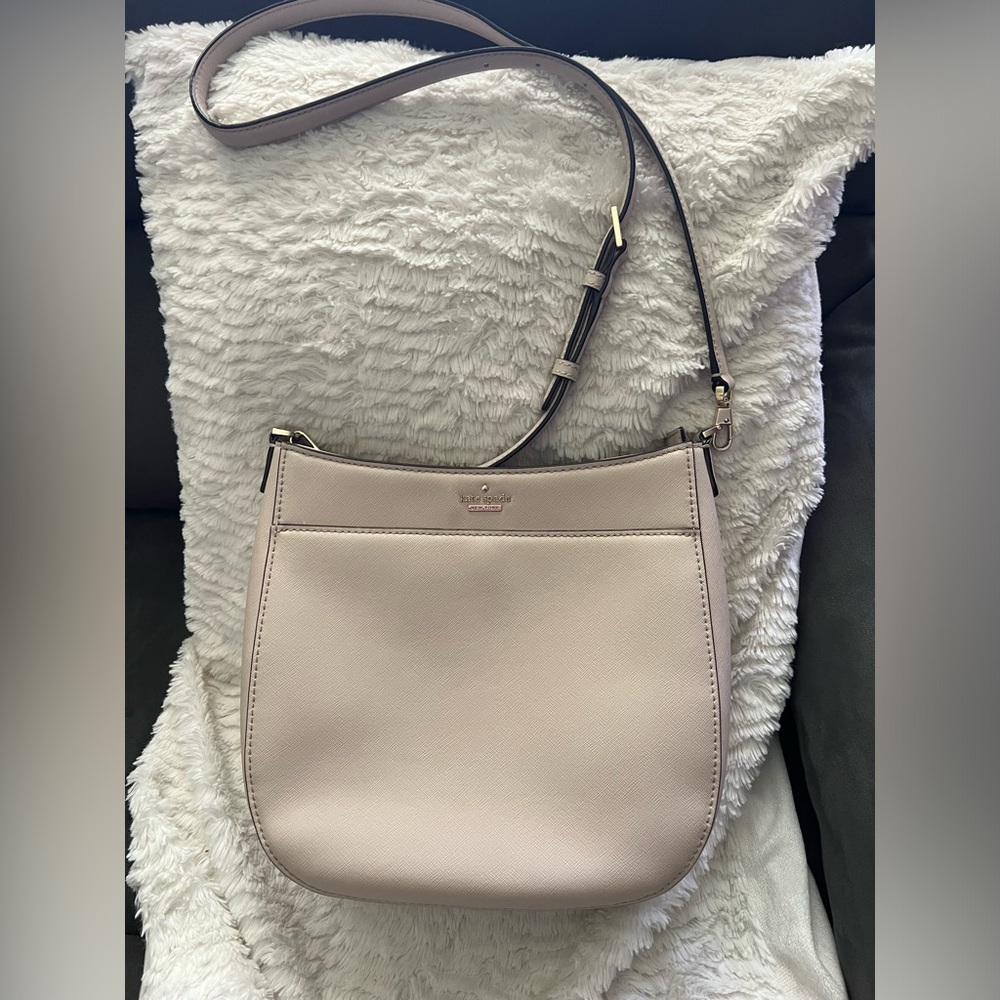 Kate Spade New York crossbody